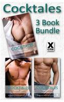 Cocktales - 3 Book Bundle