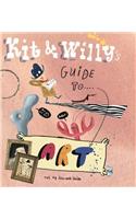 KIT AND WILLY'S GUIDE TO ART