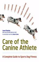 Care Of The Canine Athlete