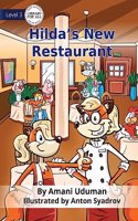 Hilda's New Restaurant
