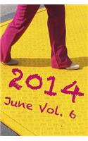 2014 June Vol. 6