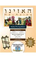 Bar/Bat Mitzvah Survival Guides