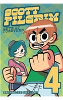 Scott Pilgrim Vol. 4: Scott Pilgrim Gets It Together