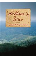 Hallam's War