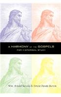 A Harmony of the Gospels