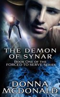Demon of Synar