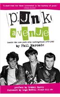 Punk Avenue