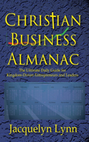 Christian Business Almanac