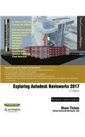 Exploring Autodesk Navisworks 2017