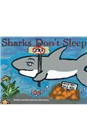 Sharks Don't Sleep