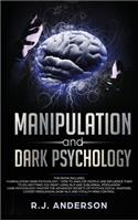 Manipulation and Dark Psychology