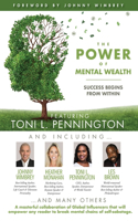 POWER of MENTAL WEALTH Featuring Toni L. Pennington
