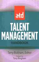ATD Talent Management Handbook