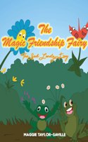 Magic Friendship Fairy Book 2