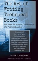 Art of Writing Technical Books