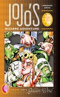 JoJo's Bizarre Adventure: Part 5--Golden Wind, Vol. 1