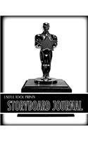 Useful Tool Prints Storyboard Journal
