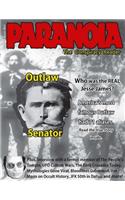 Paranoia Magazine Issue 58
