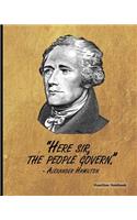 Hamilton Notebook