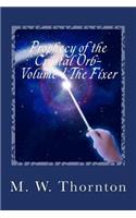 Prophecy of the Crystal Orb-