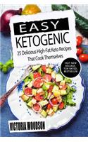 Easy Ketogenic