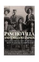 Pancho Villa and Emiliano Zapata