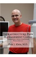 Infrastructure Pain Management Clinic