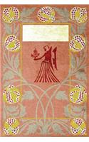Monogram Virgo Notebook