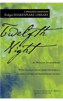 Twelfth Night, Or, What You Will