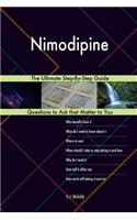 Nimodipine; The Ultimate Step-By-Step Guide