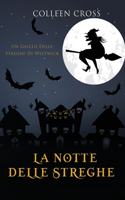 notte delle streghe: Un giallo delle streghe di Westwick #3