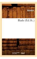 Iliade (Éd.18..)