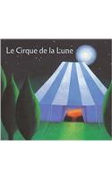 Le Cirque de La Lune