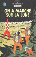 On a marche sur la lune