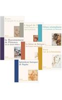 Le Dessin En Italie: Dans Les Collections Publiques Francaises