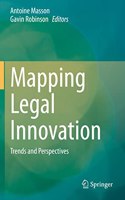 Mapping Legal Innovation