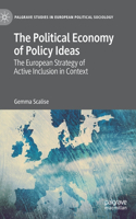 Political Economy of Policy Ideas