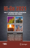 Ni-Co 2021: The 5th International Symposium on Nickel and Cobalt