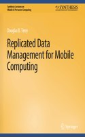 Replicated Data Management for Mobile Computing