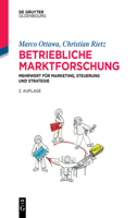 Betriebliche Marktforschung