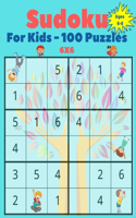 Sudoku For Kids