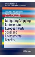 Mitigating Shipping Emissions in European Ports