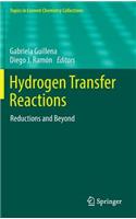 Hydrogen Transfer Reactions