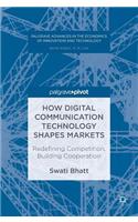 How Digital Communication Technology Shapes Markets