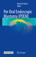 Per Oral Endoscopic Myotomy (Poem)