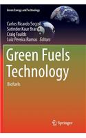 Green Fuels Technology