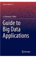 Guide to Big Data Applications