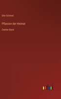 Pflanzen der Heimat