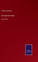 Buch der Natur