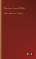 Conversion of Children